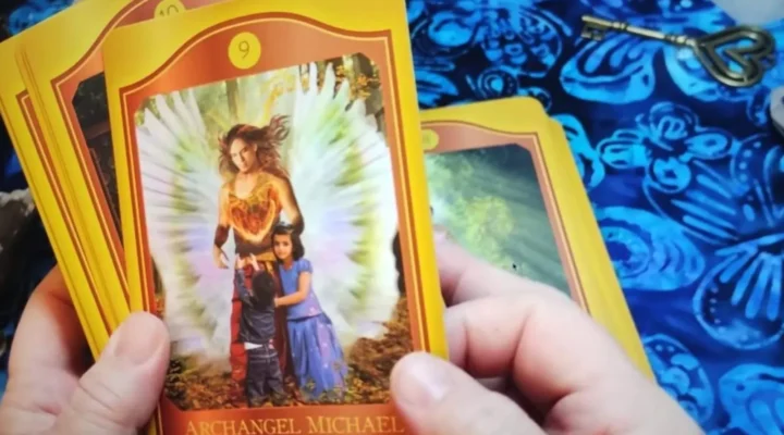 Akashic-Tarot-A-Soul-Map-for-Life Akashic Tarot