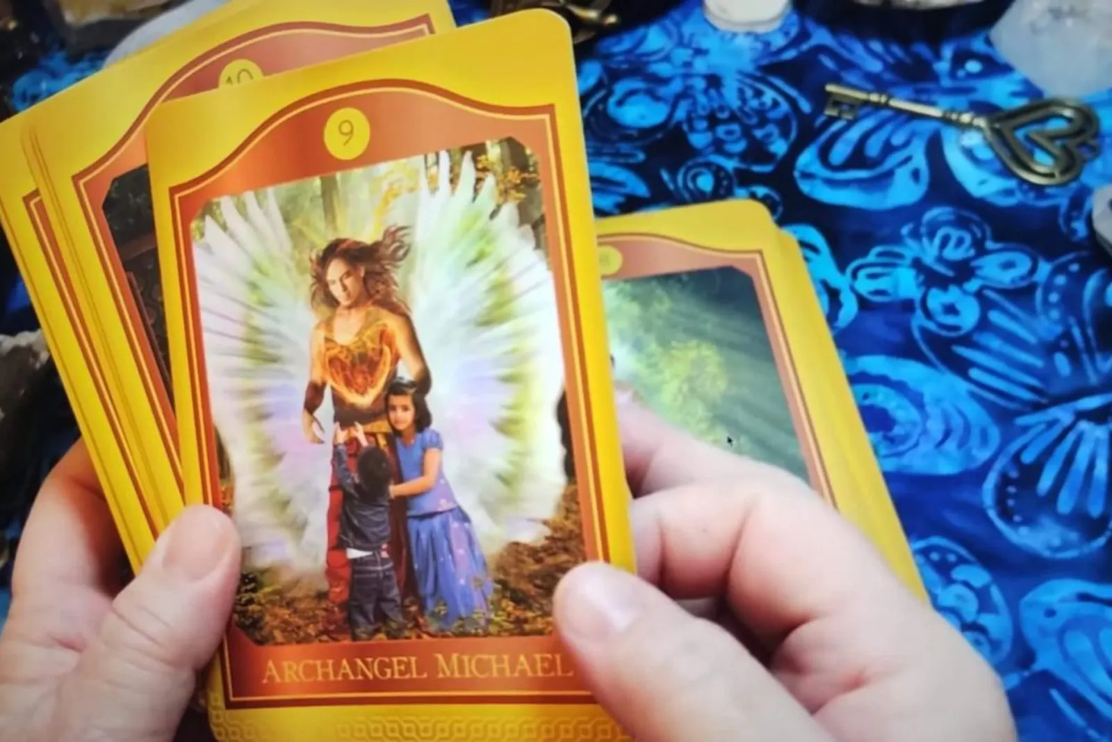 Akashic-Tarot-A-Soul-Map-for-Life Akashic Tarot