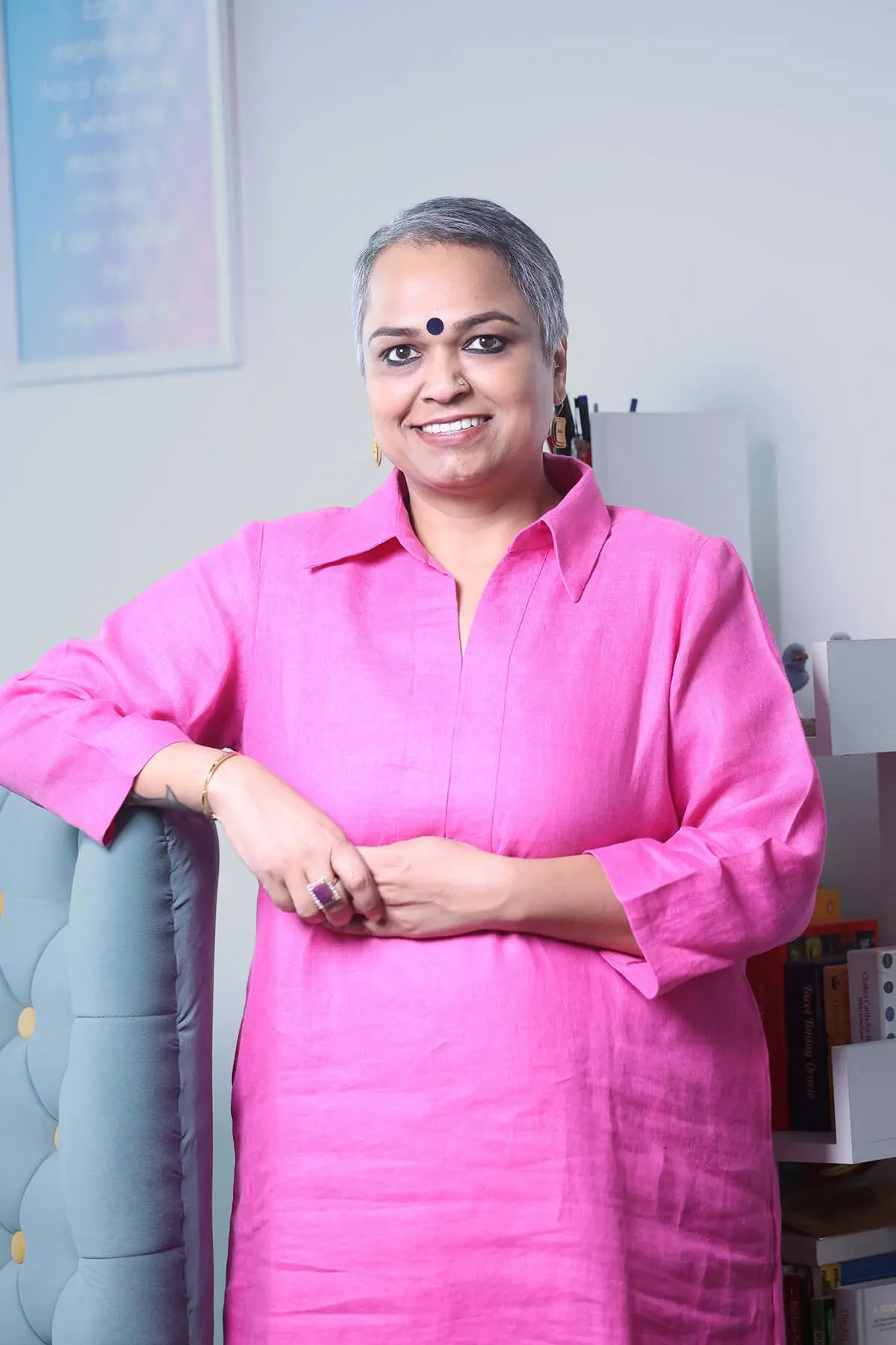 About-Richa-Garg-Coach-Numerologist-Tarot (1) Best Psychologist In India